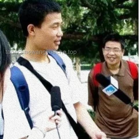 韦神对比：电竞选手与数学天才的异同